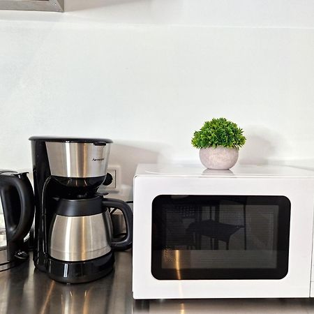 Meribu H1 Wohnung Fuer Monteure Und Arbeiter Gelsenkirchen Exterior photo